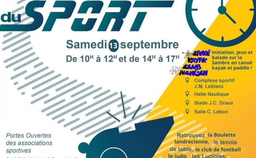 Journée des Associations