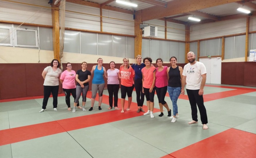 La saison est lancée !