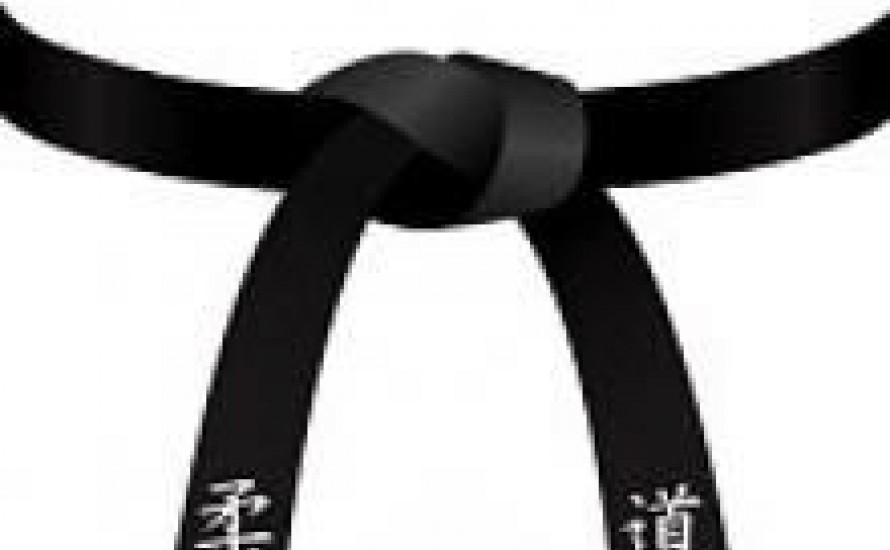 Bienvenue et félicitations à nos deux nouveaux judokas !